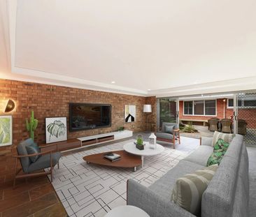 239 Peats Ferry Road, Hornsby NSW 2077 - House For Rent | Domain - Photo 3