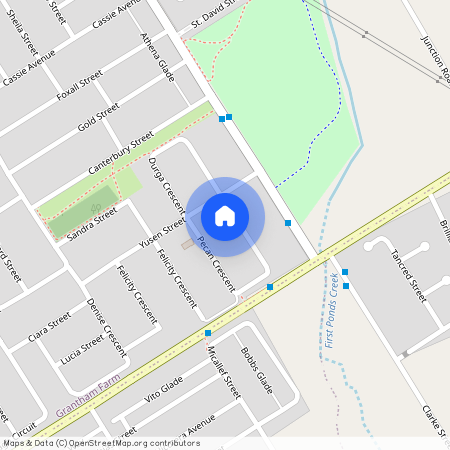 6 Pecan Cres, NSW 2765, Grantham Farm