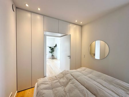 Lysfyldt lejlighed med skøn udsigt over Aalborg - Photo 4