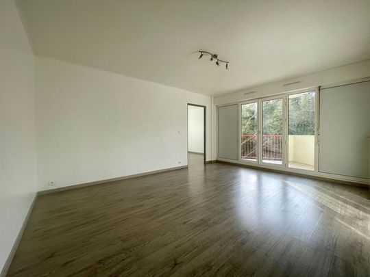 Location Appartement 4 pièces 77m² QUIMPER 29000 - Photo 1