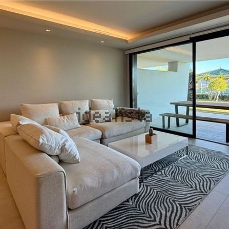 Alquiler de piso en Urbanizacion n Andalucia 23d, 30 - Photo 1