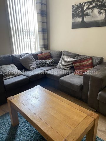 Cawdor Road, Manchester, M14 6LS - Photo 2