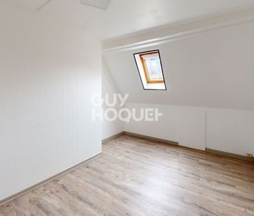 LOCATION d'un appartement T4 (87 m²) à THANN - Photo 4