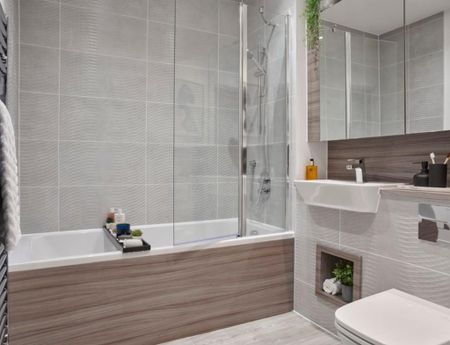 1 bedroom apartment to rent - Photo 4