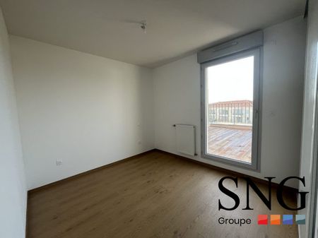 T2 AVEC BALCON + PARKING - Photo 3