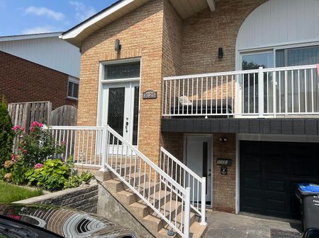 For Lease - 3125 Lednier Terrace Unit# Lower, Mississauga, Ontario - Photo 2