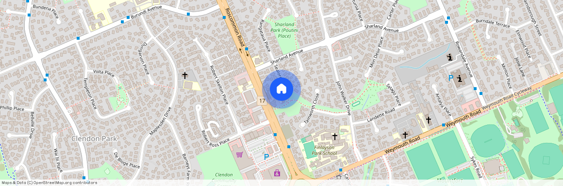 13B Sealord Place, Manurewa East, Manukau City