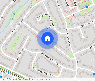 Lister Drive, Sheffield, S12 - Photo 1