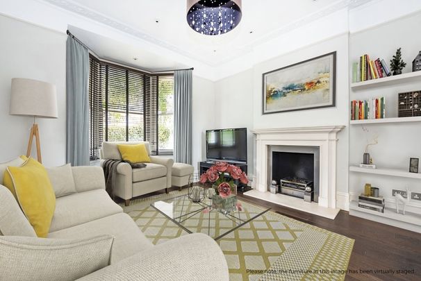 5 bedroom semi-detached house to rent - Photo 1