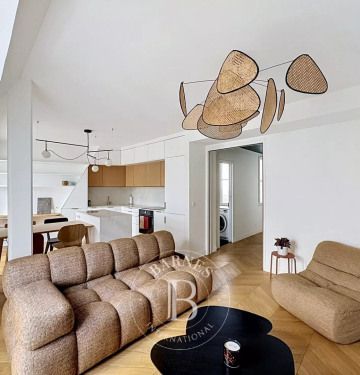 Appartement • Les Halles - Photo 3