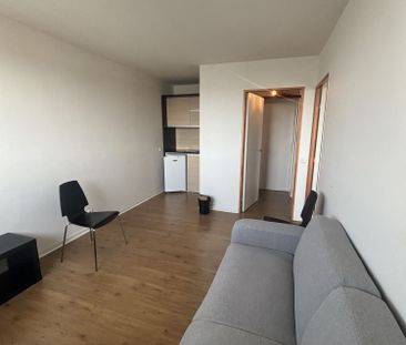 Location Appartement 2 pièces 31m² RENNES 35000 - Photo 2