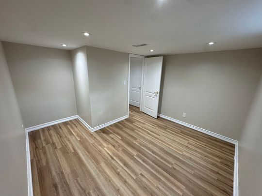 For Lease - 4 Beaver Bend Crescent Unit# Bsmt, Toronto, Ontario - Photo 1