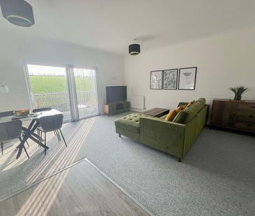 1 bedroom flat to rent - Photo 2