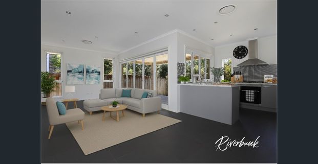 Modern Family Home - Photo 1