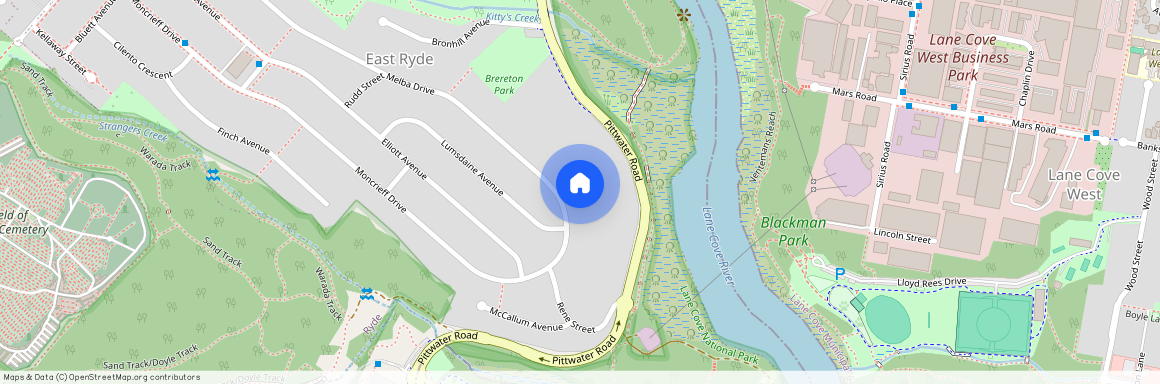 117 Melba Drive, 2113, East Ryde, Nsw