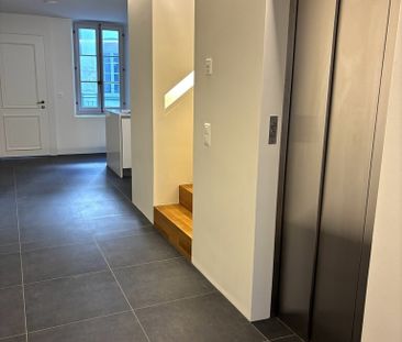 Magnifique appartement au coeur de la vieille ville - Photo 6