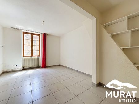Location Appartement 1 pièce 33m² CLERMONT FERRAND 63100 - Photo 3
