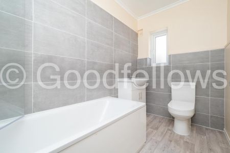 2 bedroom apartment to rent - Photo 5