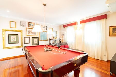 Luxury Apartment for rent in Barcelona, Catalonia - Photo 3