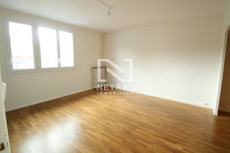 APPARTEMENT T4 A LOUER - Photo 3