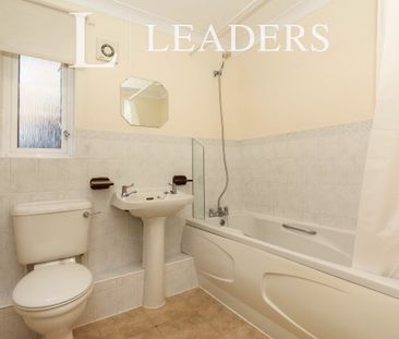 2 bedroom apartment to rent Corfe View Heights, 129-133 Haymoor Roa... - Photo 5