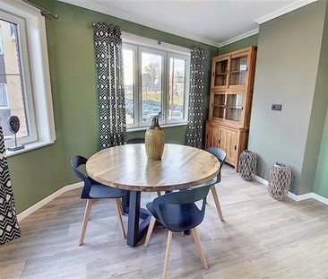 Appartement te huur - Foto 4