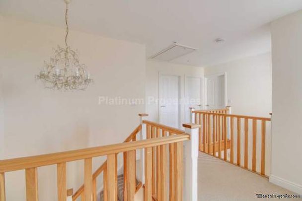 5 bedroom property to rent in Ely - Photo 1