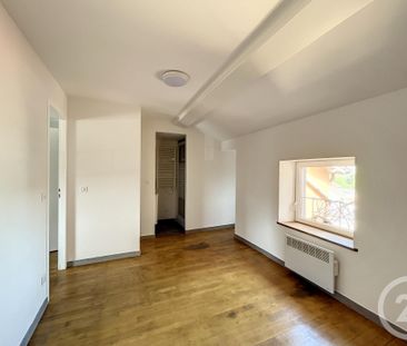 Location Appartement 2 pièces 41m² RIOM 63200 - Photo 2