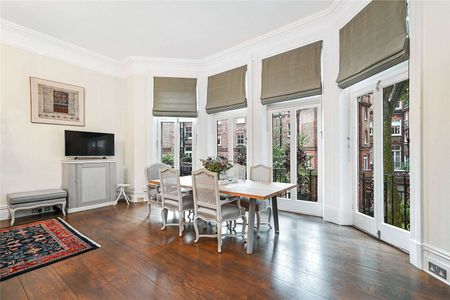 Egerton Gardens, London, SW3 2BZ - Photo 3