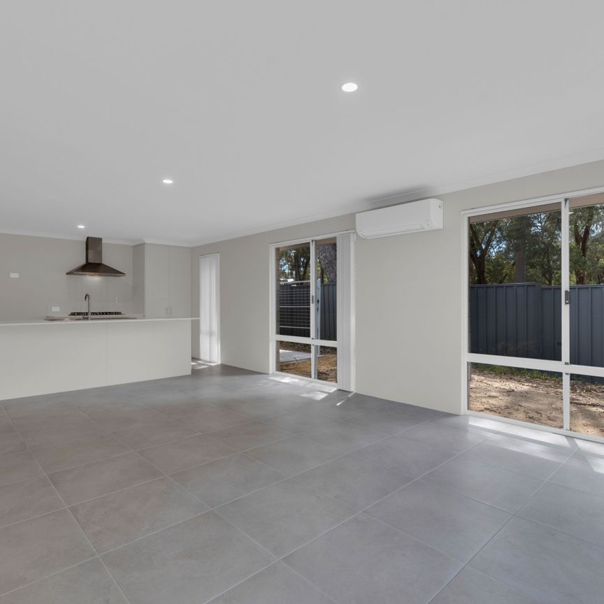 Four Bedroom Home in Waroona - Photo 1