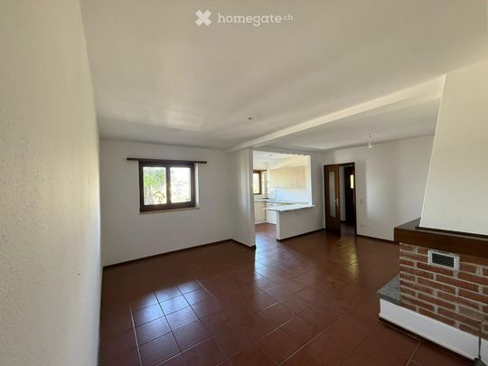 3.5 Zimmer, 80 m² - Foto 1