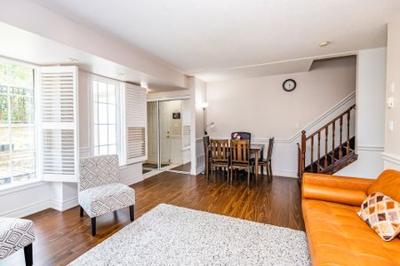 For Lease - 5 Everson Drive Unit# 1205, Toronto, Ontario - Photo 3