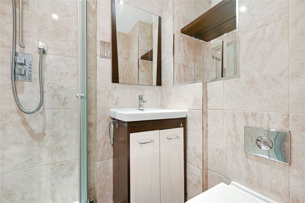 Smart Studio Apartment in Knightsbridge. - Photo 1
