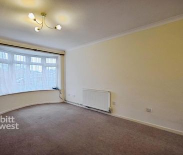 3 bedroom terraced house to rent - Photo 1