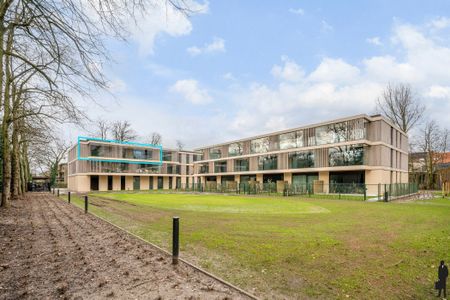 Nieuwbouwappartement aan het centrum! - Photo 3