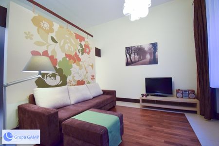 1pok. z antresolą, Zegadłowicza, Stare Miasto - Photo 3