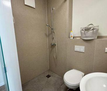 Exklusives 1-Zimmer-Apartment (18 m²) im 4. Obergeschoss - Foto 1