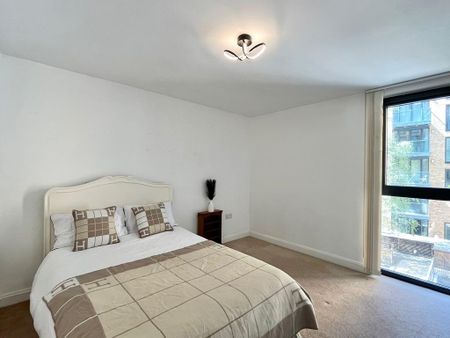 1 bedroom flat to rent - Photo 5