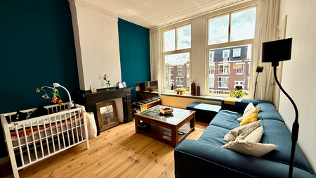 Copernicuslaan, 2561 VA Den Haag - Photo 5