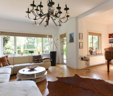 Huis te huur: Bloemcamplaan 24 2244 ED Wassenaar - Foto 5