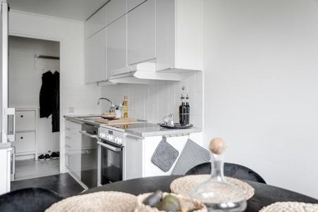 Klockaregatan, Helsingborg - Foto 5