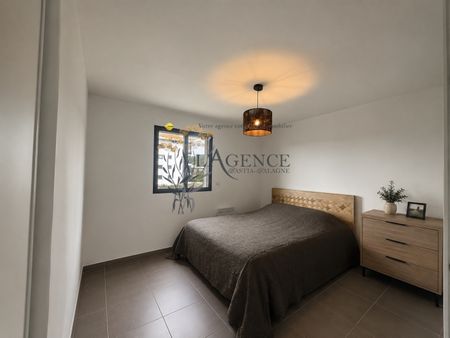 Location Appartement 3 pièces 78m² BORGO 20290 - Photo 2