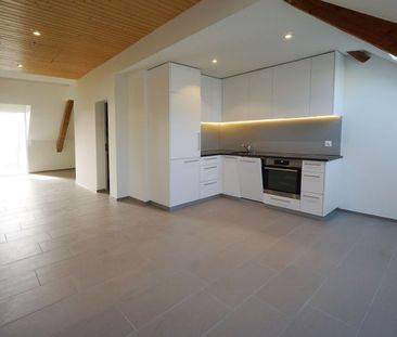 3.5 Zimmer, 87 m², 2. Stock - Foto 4