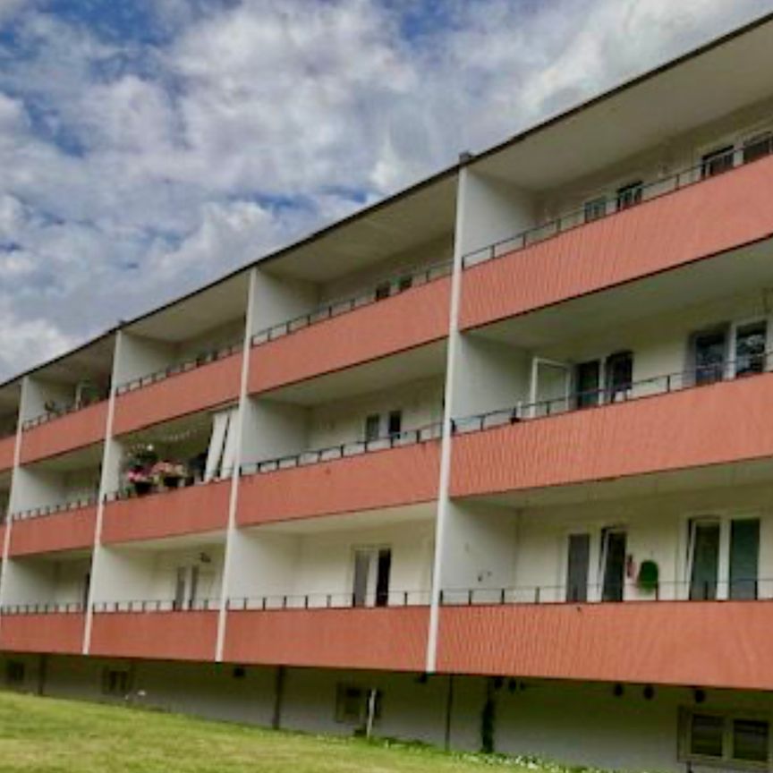 Mariegården, Svängsta, Karlshamn - Foto 1