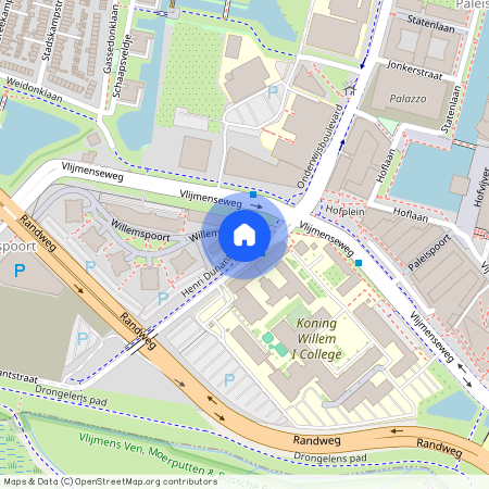 Willemspoort 38, Willemspoort, 5223WV, Den Bosch