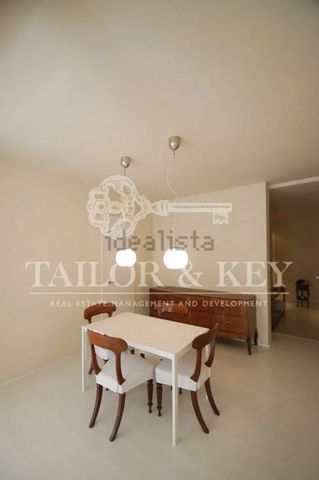 Piso de alquiler en Calle de Fuencarral, 116, Trafalgar - Photo 2