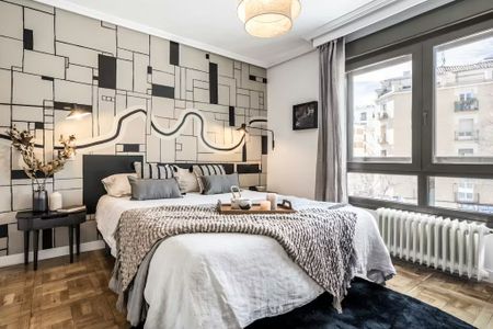 Calle de García de Paredes, Madrid, Community of Madrid 28010 - Photo 5