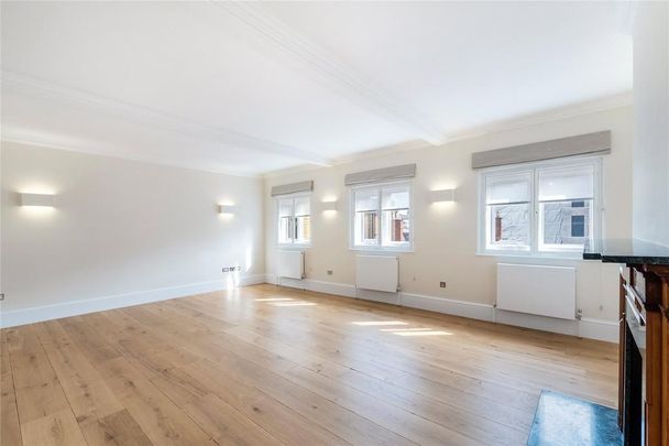 3 bedroom apartment to rent - Photo 1