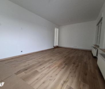 Maison semi-mitoyenne, une chambre, cour - Photo 1