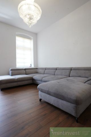 APARTAMENT W CENTRUM SZCZECINA - Zdjęcie 3